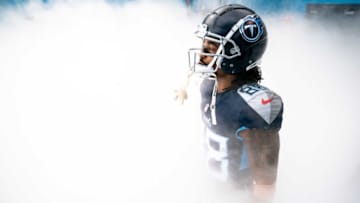 Tennessee Titans (Mandatory Credit: The Tennessean)
