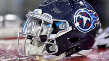 Tennessee Titans (Mandatory Credit: Jim Brown-USA TODAY Sports)