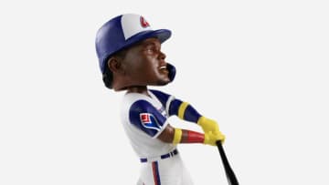 BLOOPER Atlanta Braves Mascot MLB Bobblehead Freddie Freeman Ozzie Albies  New*