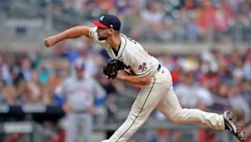 Atlanta Braves Mike Soroka avoid arbitration ink one-year deal