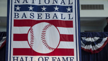 National Baseball Hall of Fame (Photo by Billie Weiss/Boston Red Sox/Getty Images)