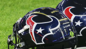 Houston Texans(Photo by Bob Levey/Getty Images)
