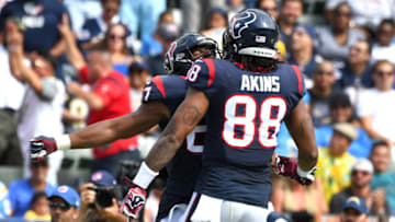 Darren Fells, Houston Texans (Photo by Jayne Kamin-Oncea/Getty Images)