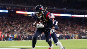 Will Fuller #15 of the Houston Texans (Photo by Tim Warner/Getty Images)
