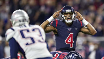 Deshaun Watson Houston Texans (Photo by Wesley Hitt/Getty Images)