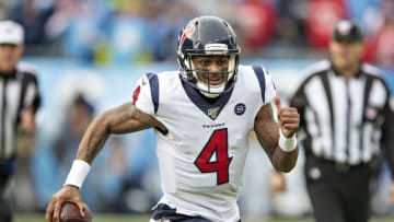 Deshaun Watson Houston Texans (Photo by Wesley Hitt/Getty Images)