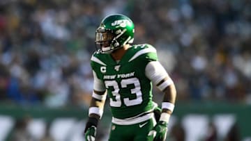 Jamal Adams, Houston Texans(Photo by Sarah Stier/Getty Images)