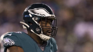 Timmy Jernigan (Photo by Mitchell Leff/Getty Images)