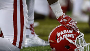 Louisiana-Lafayette Ragin Cajuns (Photo by Jonathan Bachman/Getty Images)