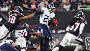 Derrick Henry vs. Houston TexansGw54137