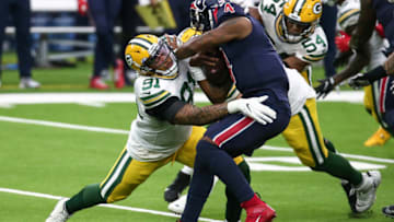 Houston Texans quarterback Deshaun Watson (4) Mandatory Credit: Troy Taormina-USA TODAY Sports