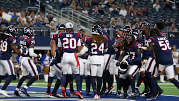 Mandatory Credit: Tim Heitman-USA TODAY Sports