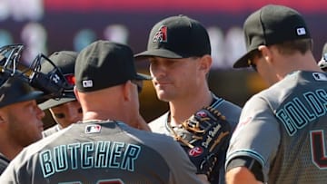 Daniel Hudson, middle (Jayne Kamin-Oncea-USA TODAY Sports)