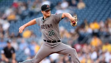 Shelby Miller (Charles LeClaire-USA TODAY Sports)