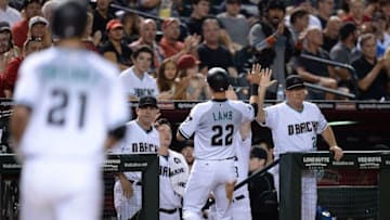 Diamondbacks need more positive moments ( Joe Camporeale-USA TODAY Sports)