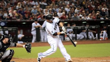 Welington Castillo (Joe Camporeale-USA TODAY Sports)