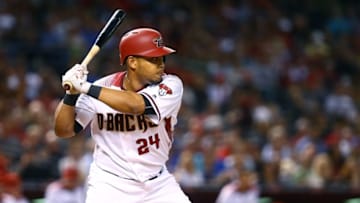 Yasmany Tomas (Mark J. Rebilas-USA TODAY Sports)
