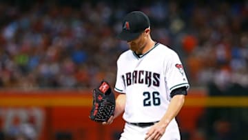 Shelby Miller (Mark J. Rebilas-USA TODAY Sports)