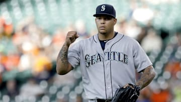 Taijuan Walker (Thomas B. Shea-USA TODAY Sports)