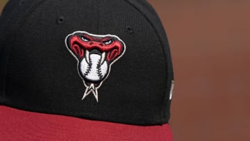 Arizona Diamondbacks logo (Photo by Thearon W. Henderson/Getty Images)