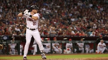 Can the current slump of Brandon Drury continue? (Christian Petersen / Getty Images)
