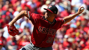ST. LOUIS, MO - JULY 30: Jorge De La Rosa