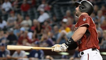 PHOENIX, AZ - SEPTEMBER 10: Paul Goldschmidt