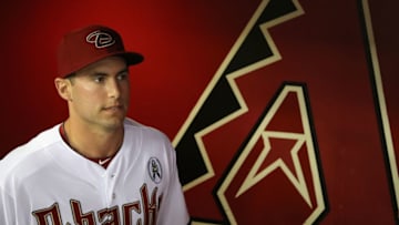 PHOENIX, AZ - APRIL 01: Paul Goldschmidt