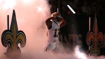 Michael Thomas, New Orleans Saints. (Photo by Jonathan Bachman/Getty Images)