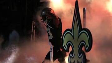 Michael Thomas, New Orleans Saints (Photo by Chris Graythen/Getty Images)