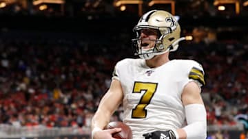 Taysom Hill, New Orleans Saints (Photo by Kevin C. Cox/Getty Images)