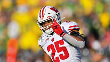 Eric Burrell (Photo by Alika Jenner/Getty Images)