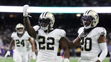 New Orleans Saints.(Photo by Chris Graythen/Getty Images)