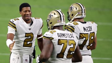 New Orleans Saints. (Photo by Christian Petersen/Getty Images)