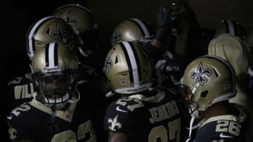 New Orleans Saints (Photo by Chris Graythen/Getty Images)