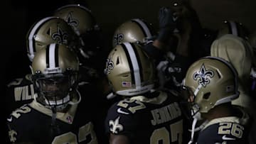 New Orleans Saints (Photo by Chris Graythen/Getty Images)
