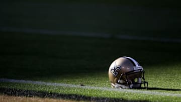 New Orleans Saints. (Photo by Jed Jacobsohn/Getty Images)