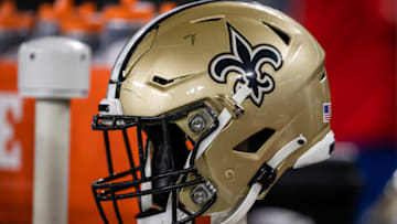 New Orleans Saints (Photo by Scott Taetsch/Getty Images)