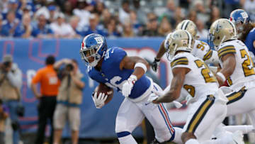 New Orleans Saints. (Photo by Jim McIsaac/Getty Images)