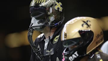 New Orleans Saints (Photo by Chris Graythen/Getty Images)