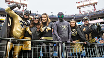 New Orleans Saints (Photo by Wesley Hitt/Getty Images)