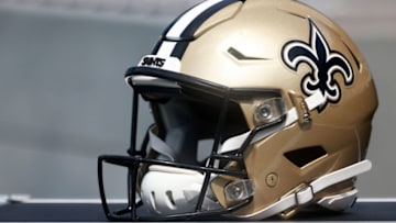 New Orleans Saints. (Photo by Grant Halverson/Getty Images)