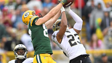 New Orleans Saints. (Photo by Stacy Revere/Getty Images)