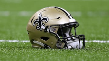 New Orleans Saints. (Photo by Jonathan Bachman/Getty Images)