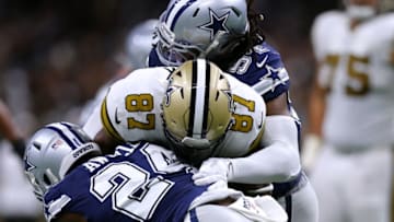 New Orleans Saints (Photo by Jonathan Bachman/Getty Images)