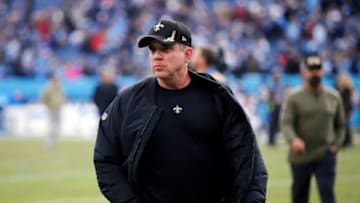 Sean Payton, New Orleans Saints (Photo by Silas Walker/Getty Images)