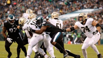 Mark Ingram, New Orleans Saints (Photo by Tim Nwachukwu/Getty Images)