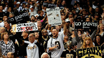 New Orleans Saints (Photo by Stacy Revere/Getty Images)