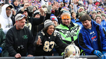 New Orleans Saints (Photo by Tom Szczerbowski/Getty Images)