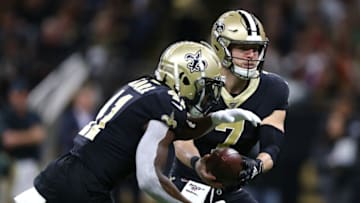 New Orleans Saints. (Photo by Jonathan Bachman/Getty Images)